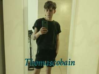 Thomascobain