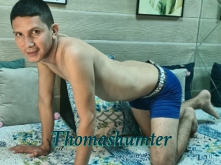 Thomashumter