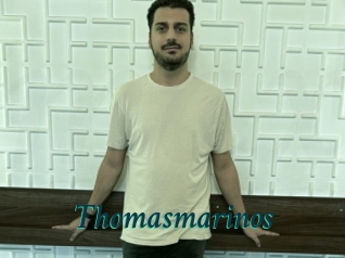 Thomasmarinos