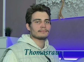 Thomasraw