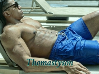 Thomastyson