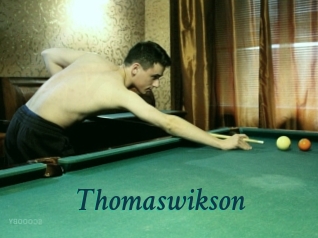 Thomaswikson