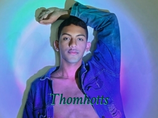 Thomhotts