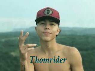 Thomrider