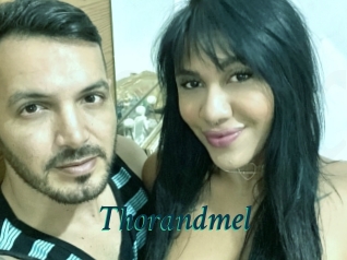 Thorandmel