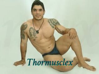 Thormusclex