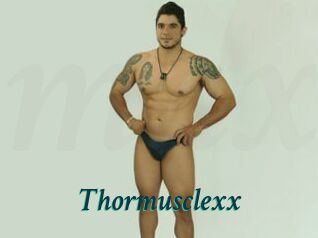 Thormusclexx