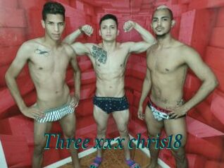 Three_xxx_chris18