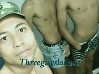 Threeguyslatinos