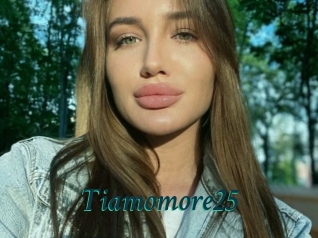 Tiamomore25