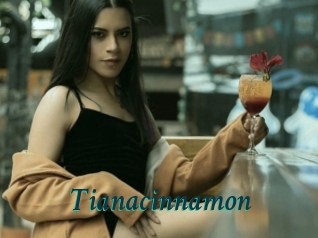 Tianacinnamon