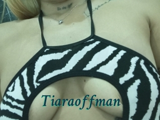 tiaraoffman Maxi Top Sexe
