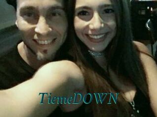 TiemeDOWN