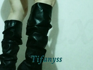 Tifanyss