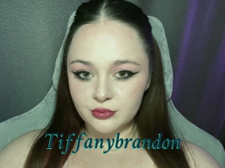 Tiffanybrandon