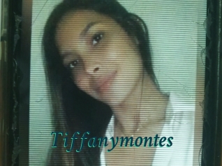 Tiffanymontes