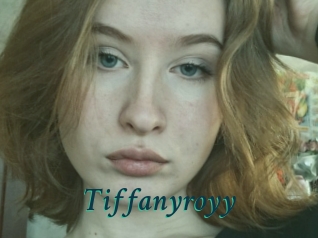 Tiffanyroyy