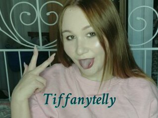 Tiffanytelly