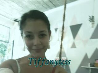 Tiffanytess