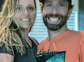 Tiffndan