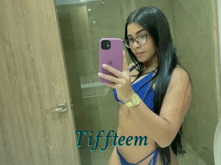 Tiffteem