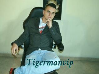 Tigermanvip