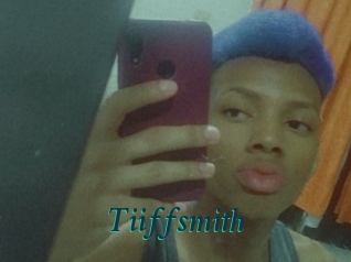 Tiiffsmith