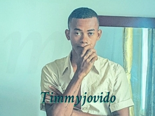 Timmyjovido