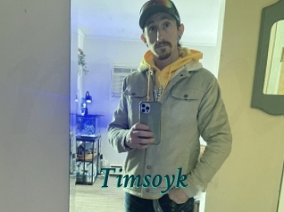 Timsoyk