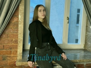Tinabyrd