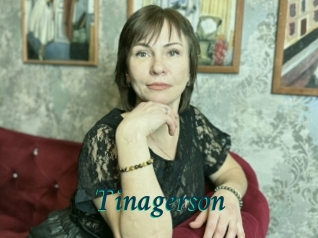 Tinagerson