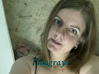 tinagrays Maxi Top Sexe