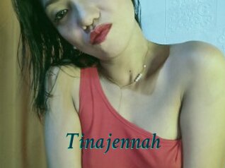 Tinajennah