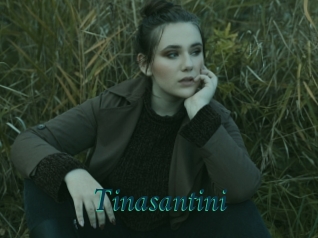 Tinasantini