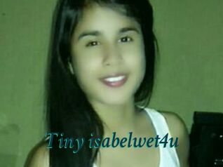 Tiny_isabelwet4u