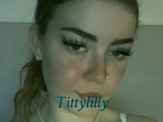 Tittylilly