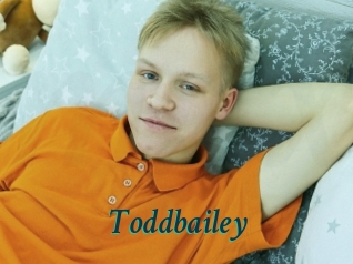 Toddbailey