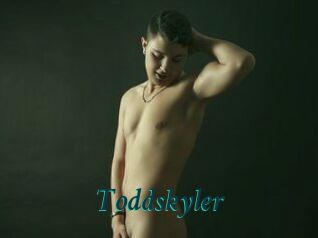 Toddskyler