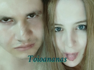 Toioananas