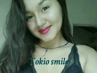 Tokio_smile