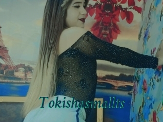 Tokishasmallts