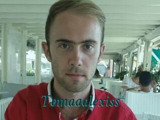 tomaaalexiss Maxi Top Sexe