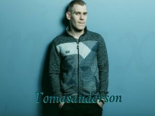 Tomasanderson