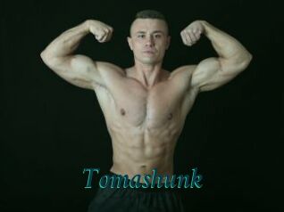 Tomashunk