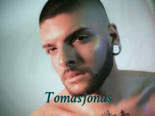 Tomasjonas