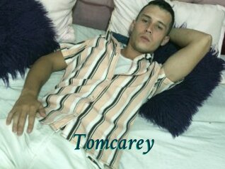 Tomcarey