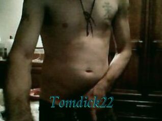 Tomdick22