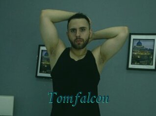 Tomfalcon