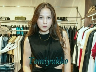 Tomiyukko