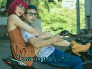 Tommyandvalery